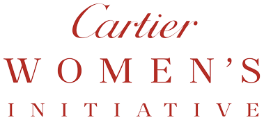 Cartier Women’s Initiative