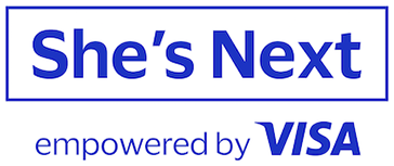 She’s Next empowered by Visa