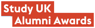 Study UK Alumni Awards