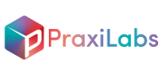 PraxiLabs Logo