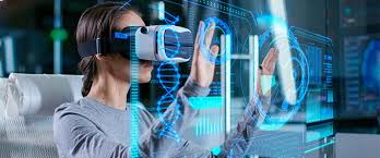 دور المختبرات الافتراضية في مستقبل التعليم العالي