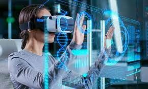 مستقبل تعليم العلوم والمختبرات الافتراضية