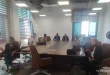براكسيلابس تُقدم تدريبًا تفاعليًا لكلية الهندسة وكلية الحاسبات والمعلومات بجامعة بنها