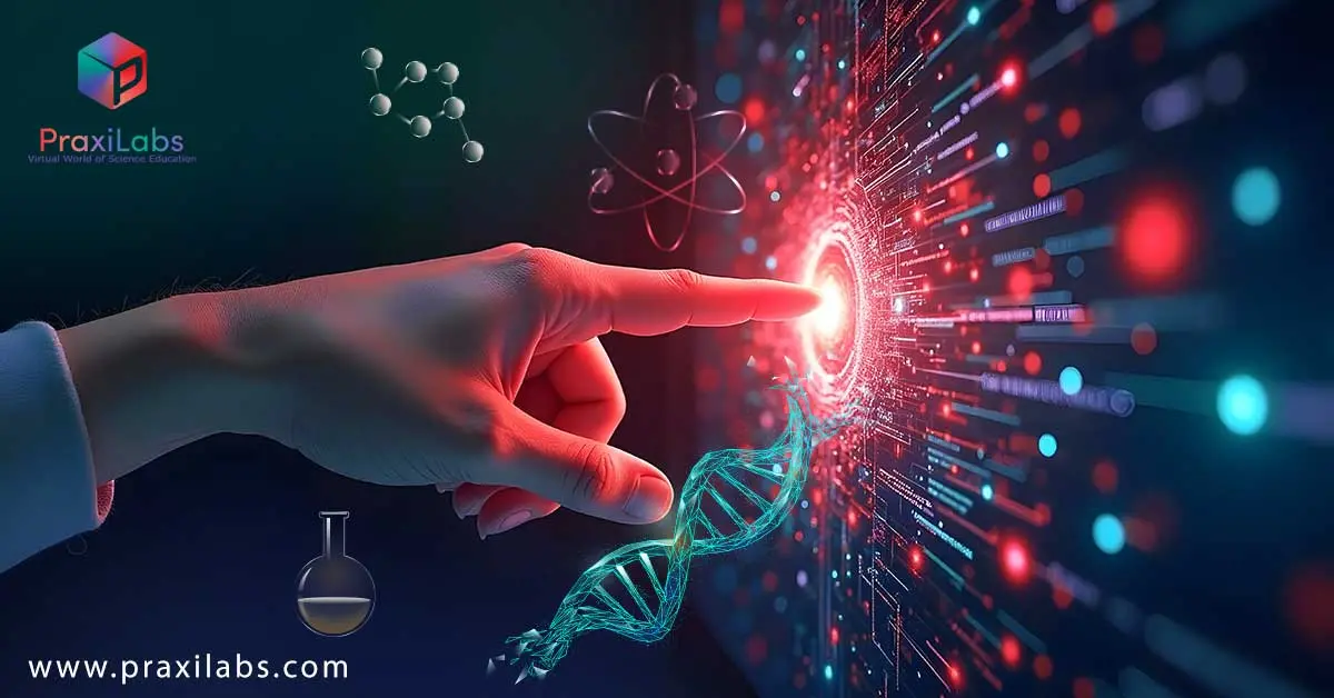 أهمية استخدام برامج محاكاة علمية للجامعات وأثرها علي سهولة فهم الطلاب