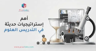 أهم استراتيجيات حديثة في تدريس العلوم