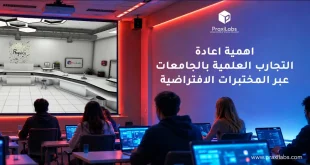 اهمية اعادة التجارب العلمية