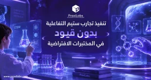 تجارب ستيم