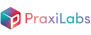 praxilabs.com logo