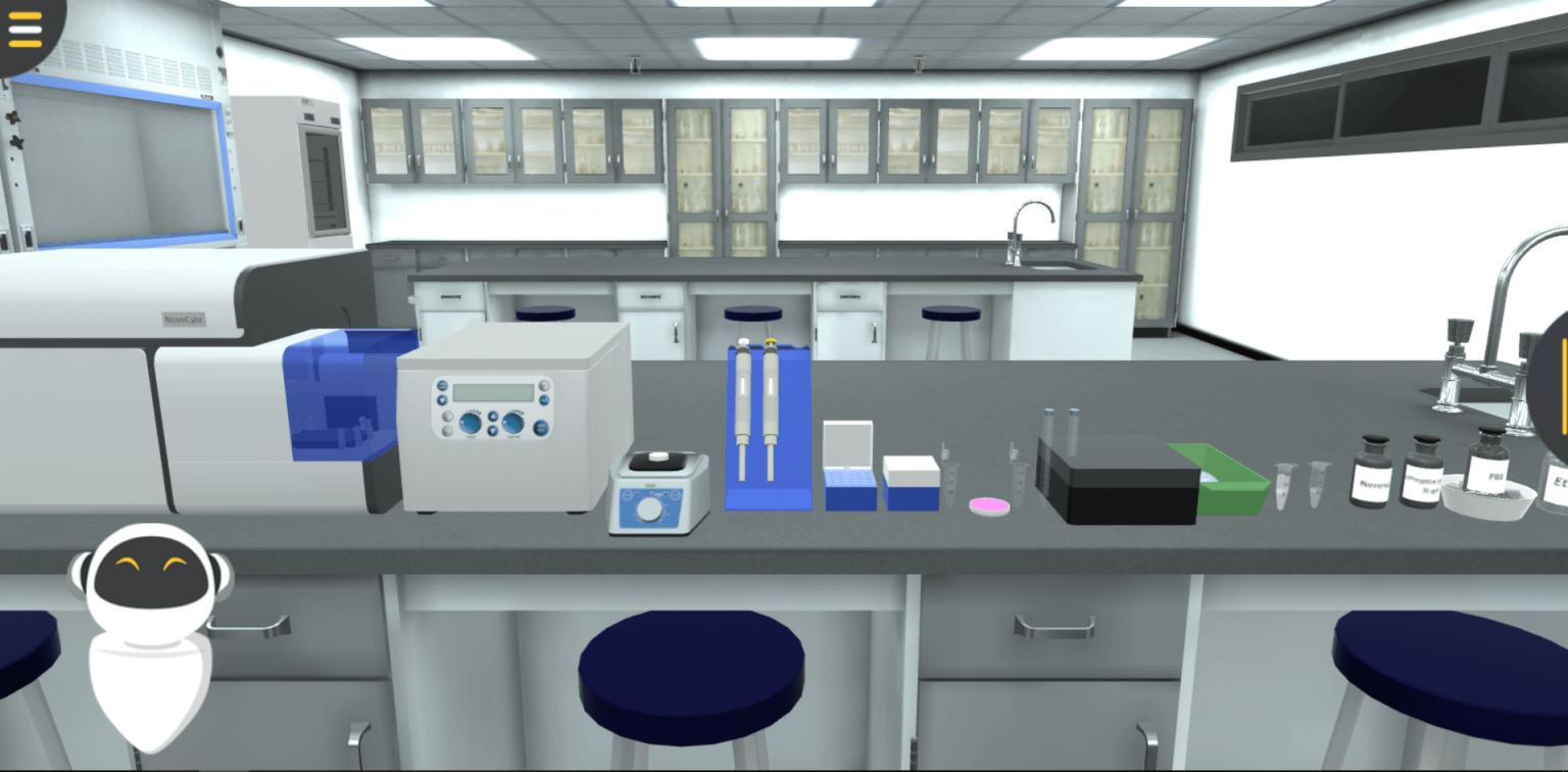 Features and Benefits of Virtual Labs PraxiLabs