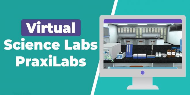Features and Benefits of Virtual Labs