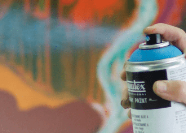 Spray paint - Applications of Boyle's law