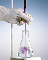 types of redox titration- Permanganate Titrations