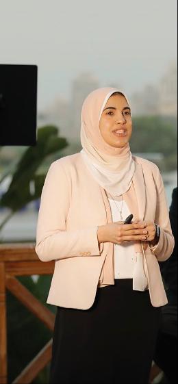 Dr. Khadija El-Bedweihy