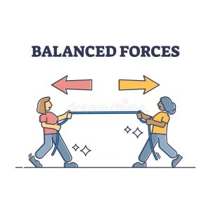 balanced-forces
