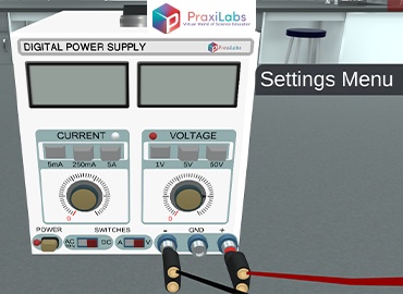 RC Circuit (Charging Capacitor) Virtual Lab