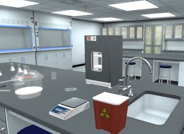  Chemistry Experiments at Virtual Labs