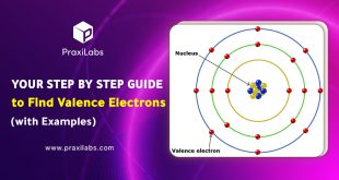 Your Step by Step Guide to Find Valence Electrons