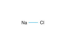 Sodium Chloride  NaCl