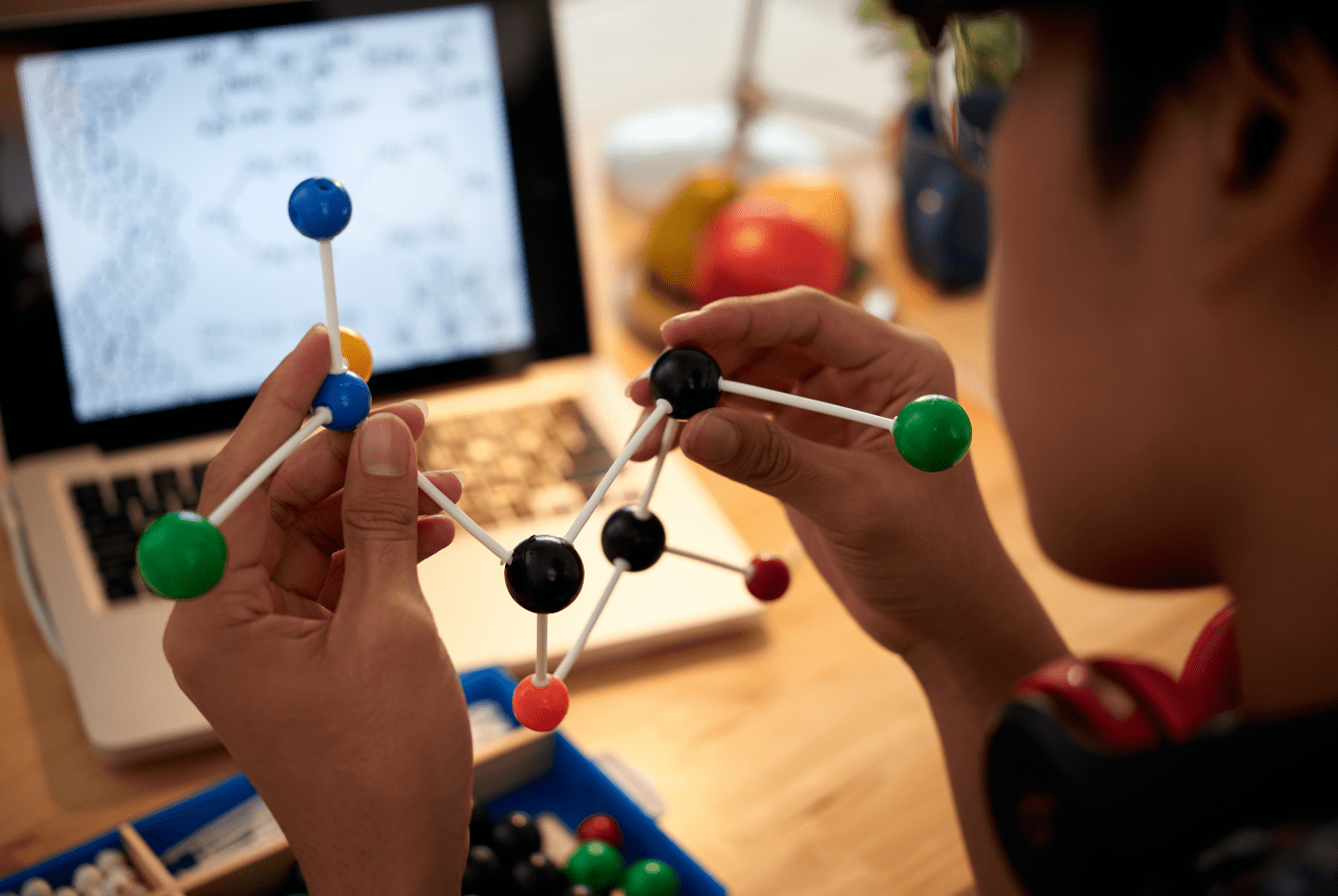     Scientific Modeling- Innovative Teaching Methods in Science