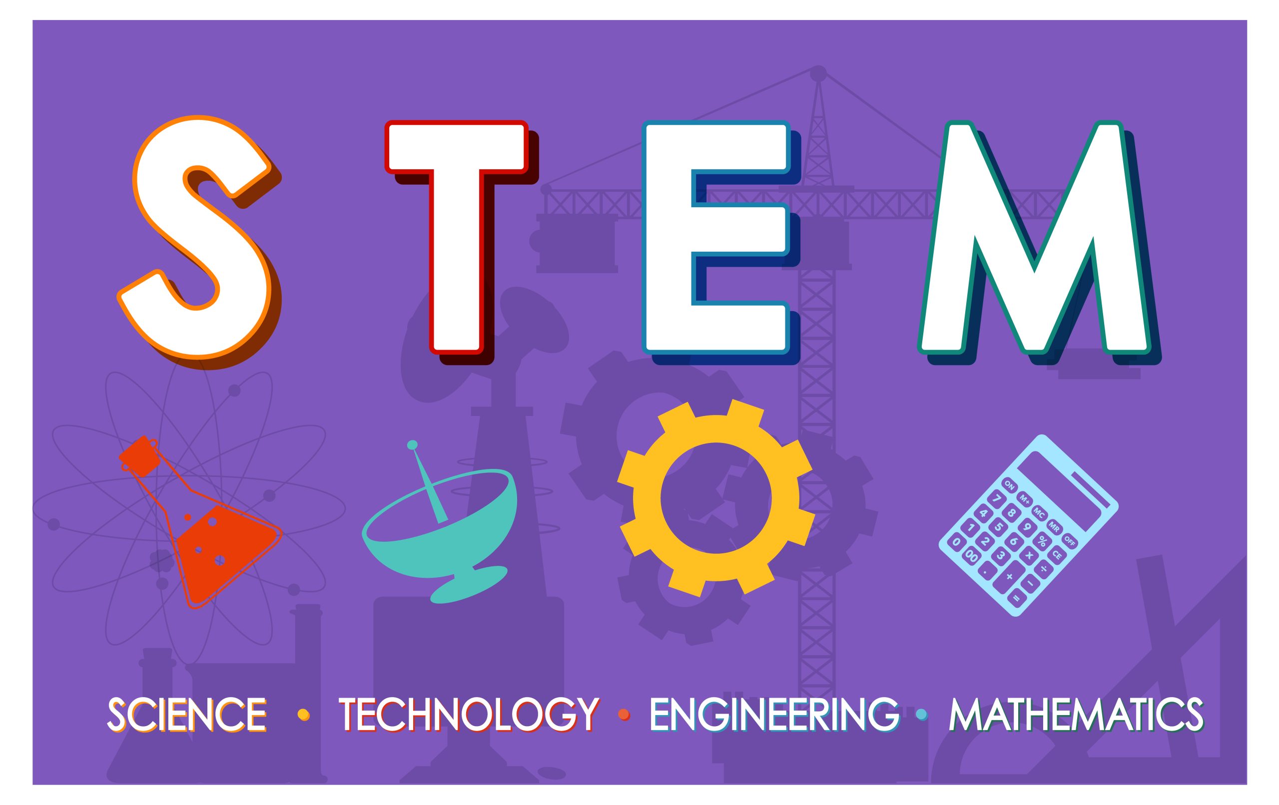  Discover STEM Education Meaning