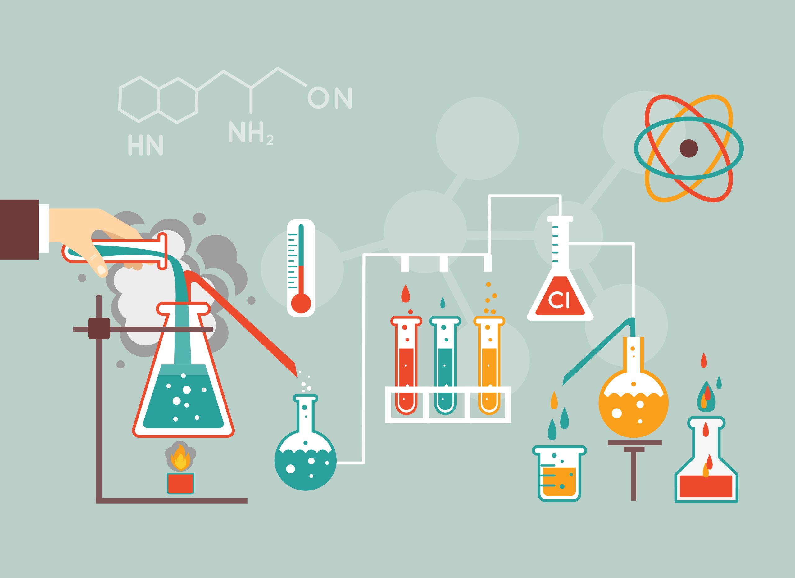 Exploring the Organic Chemistry Universe