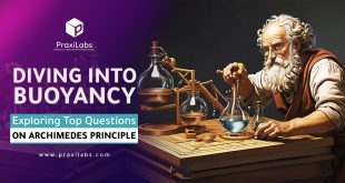 Diving into Buoyancy: Exploring Top Questions on Archimedes Principle