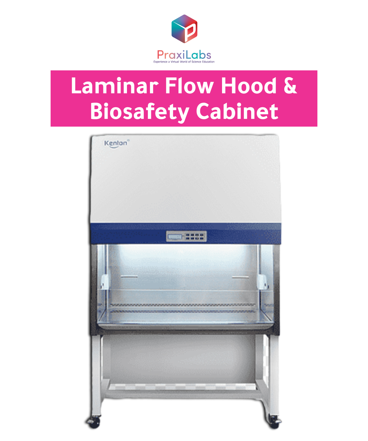 microbiology lab equipment - Laminar Flow Hood Biosafety Cabinet.j