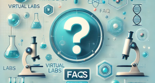 Curious About Online Laboratory? Top FAQs & Why PraxiLabs is Your Best Bet!