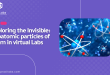 Subatomic Particles of Atom in Virtual Labs