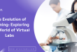 The Evolution of Learning: Exploring the World of Virtual Labs