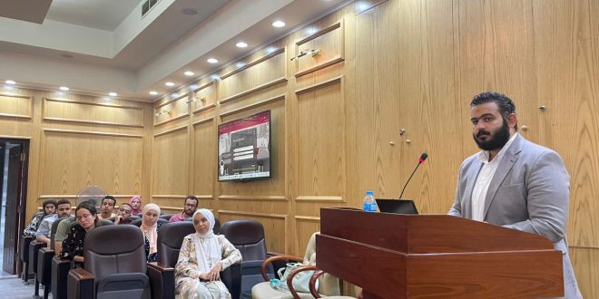 Among the notable partnerships, the Faculty of Pharmacy at Ain Shams University held a training workshop in collaboration with PraxiLabs to equip students and faculty members with advanced skills in using virtual labs and utilizing the resources available on the platform.