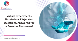 Virtual Experiments Simulations FAQs: Your Questions, Answered for a Smarter Tomorrow!