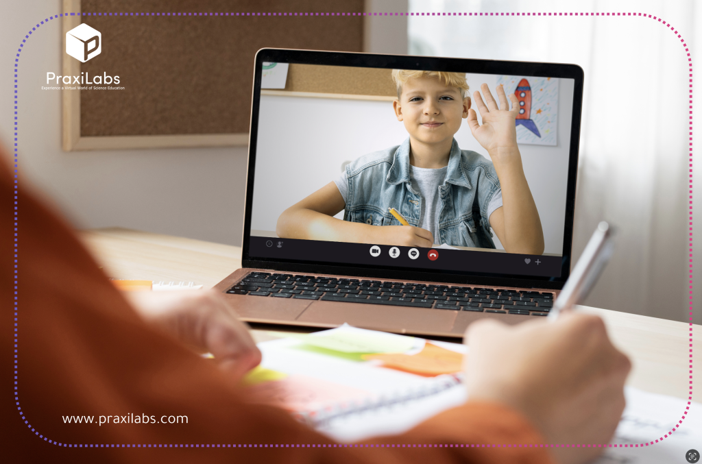 Best online Chemistry tutors & virtual lab access