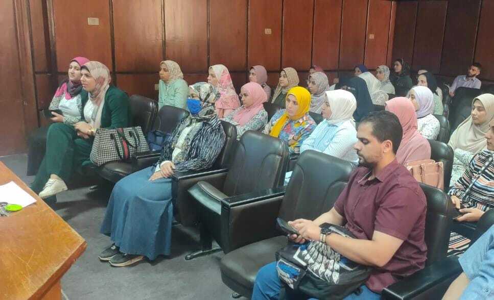 Strategic Partnership between the Faculty of Science, Damanhour University, and PraxiLabs to Enhance Digital Scientific Education