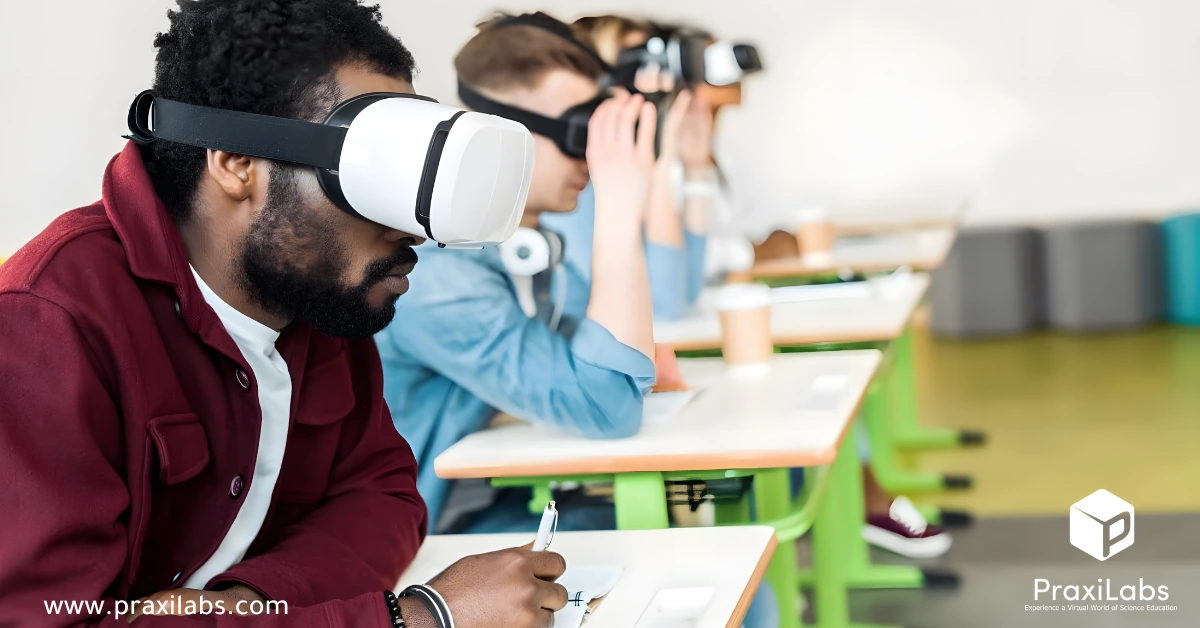 Best Practices for Integrating Virtual Labs into Science Education