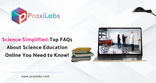 Science Simplified: Top FAQs About Science Education Online You Need to Know!