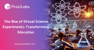 Virtual Science Experiments: Transforming Education