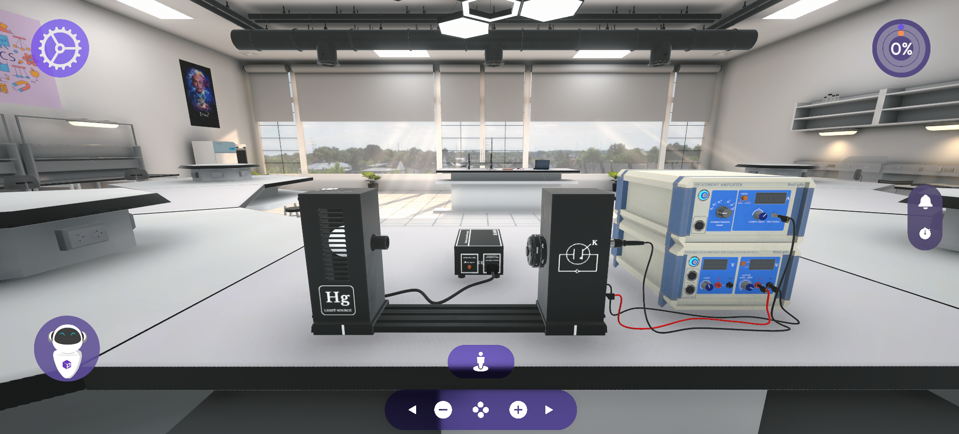 New & Improved Virtual Labs