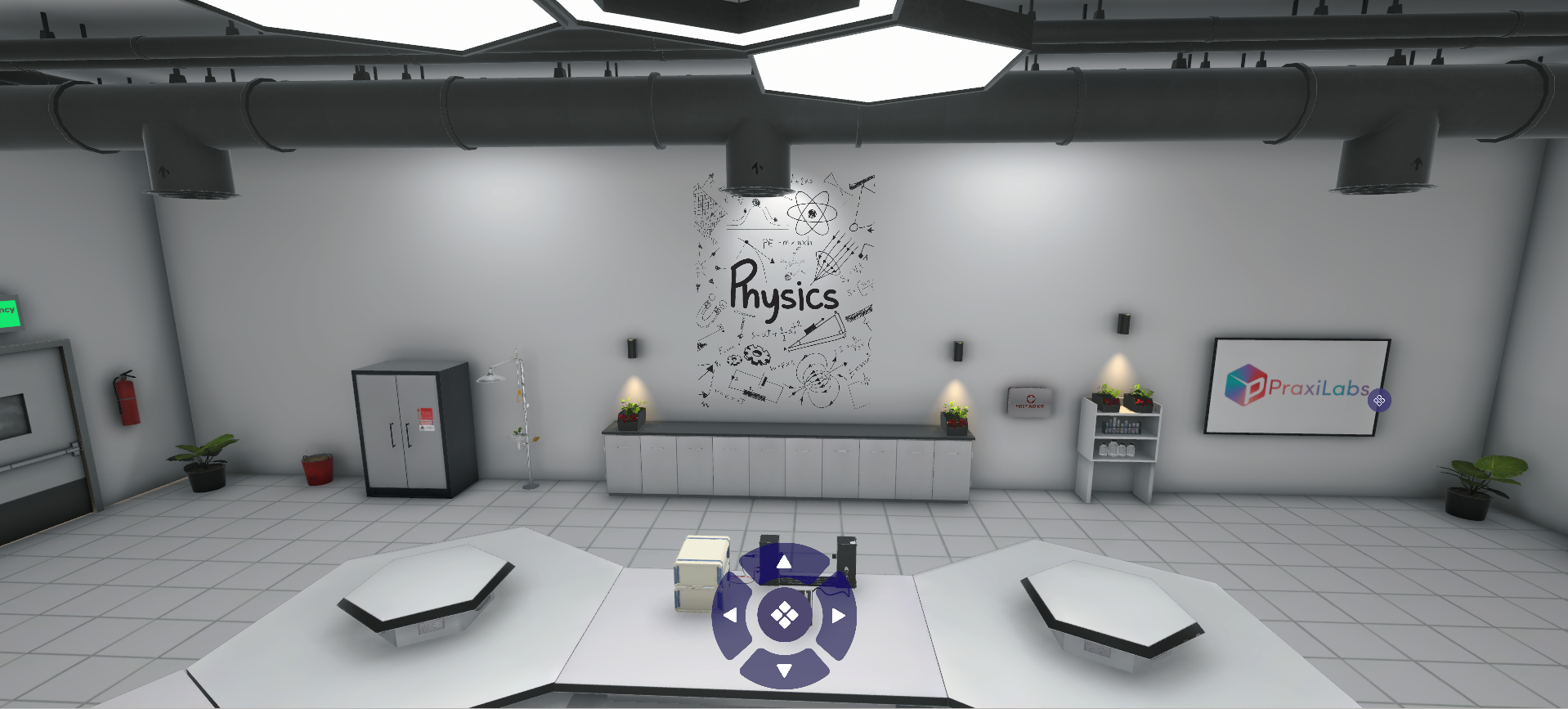 New & Improved Virtual Labs