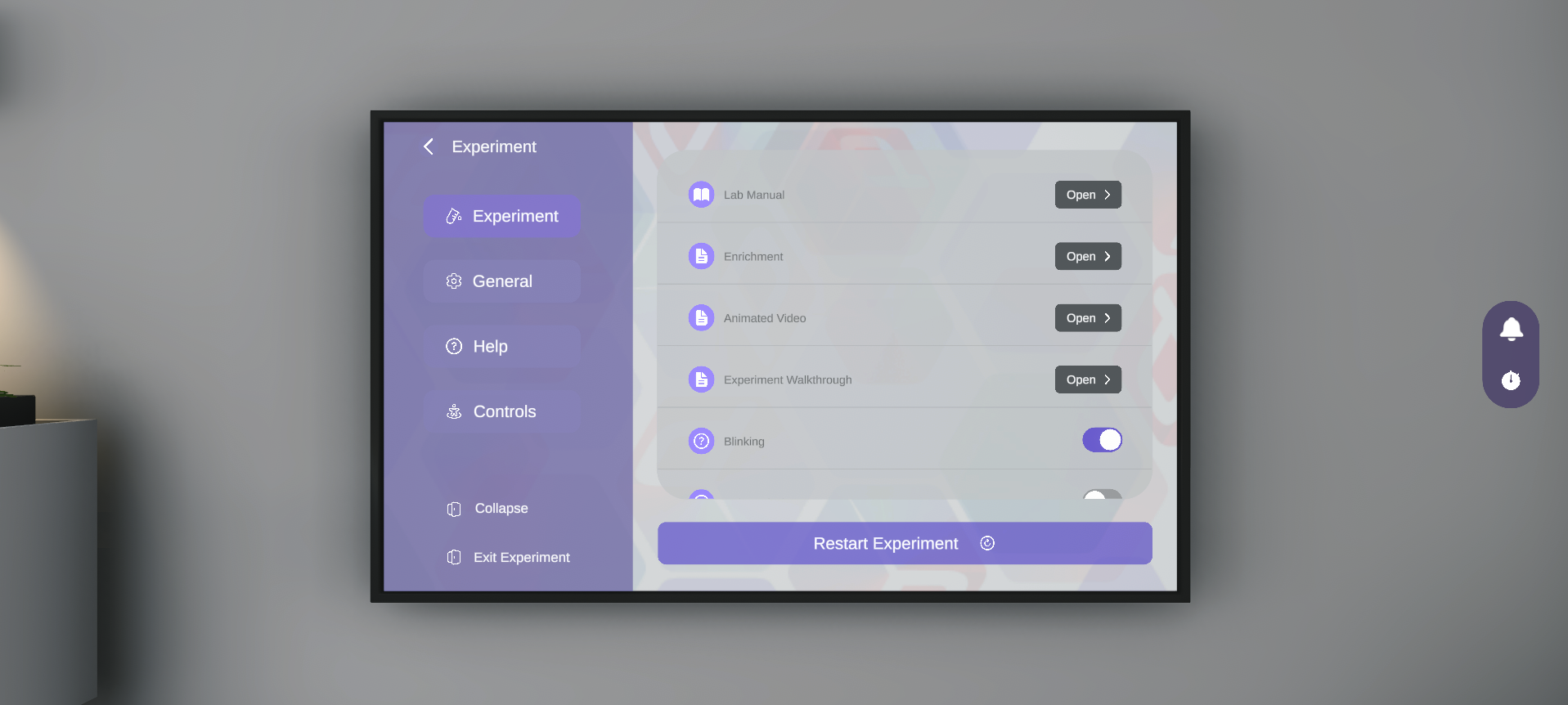 New & Improved Virtual Labs