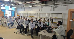 PraxiLabs and Benha National University: A Pioneering Partnership to Revolutionize Medical and Veterinary Education