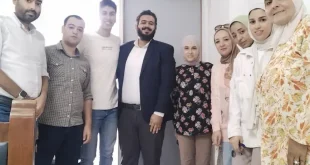 A Partnership Between Ain Shams University’s Faculty of Science and PraxiLabs: A Milestone in Practical Education