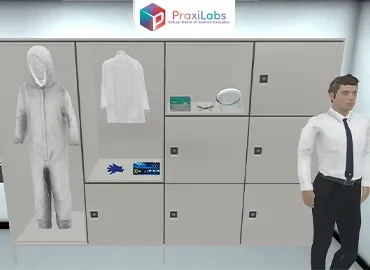 Safety Laboratory 