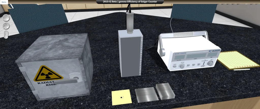 praxilabs virtual physics labs