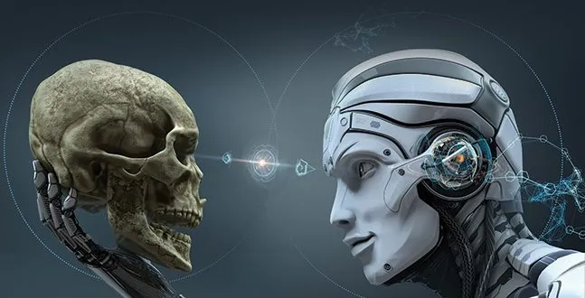 Artificial Intelligence