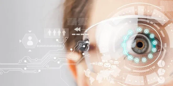 Augmented Reality Applications