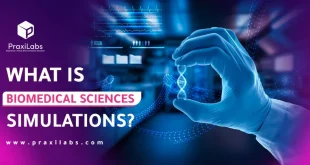 Biomedical Sciences Simulations