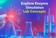 Explore Enzyme Simulation Lab Concepts