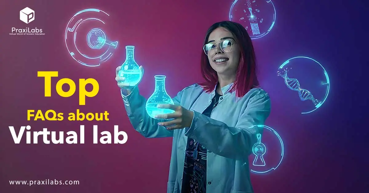 Top FAQs about Virtual Lab Schools