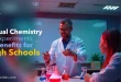 Virtual Chemistry Experiments Benefits for High Schools
